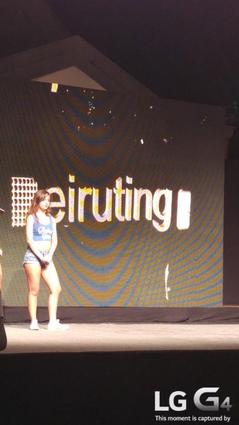 Beiruting.com Talent Show 2015 